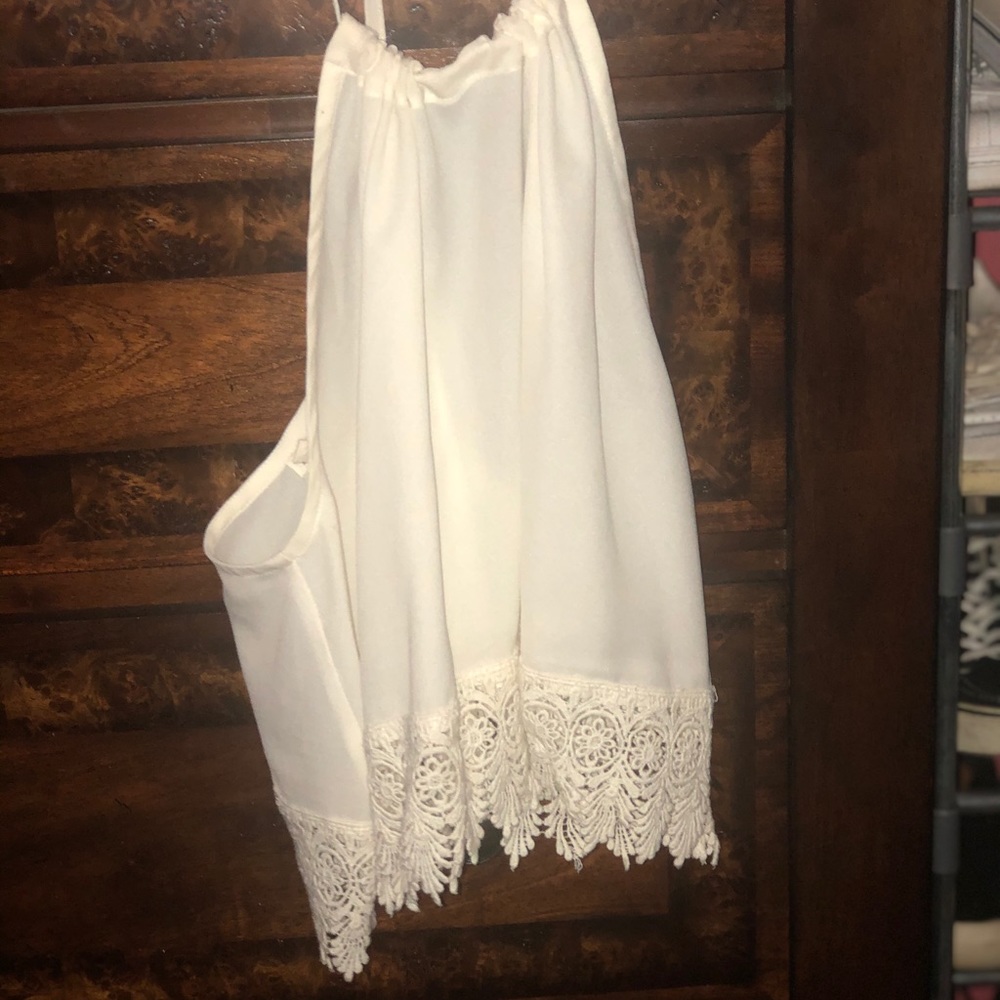 Two boho tops - Picture 3 of 3